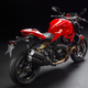 Illustration for article titled 2016 Ducati Monster 1200 R - More Power, Less Weight, Way More Badass